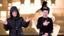 Aint No Shame In It Its Rucka GIF - Aint No Shame In It Its Rucka Im Not Ashamed Of It GIFs