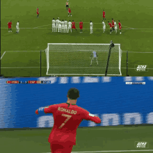 Iglfz Ronaldo GIF - Iglfz Ronaldo Goat GIFs