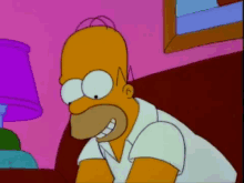 Lottery Tickets GIF - Homer Simpsons Lottery GIFs