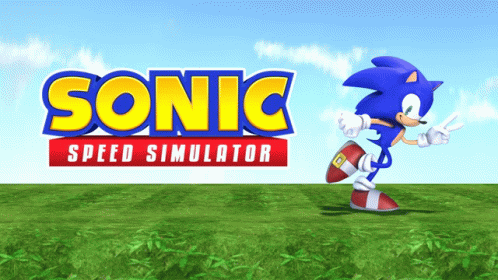 SAVE PRIME SONIC!! - Sonic Speed Simulator (ROBLOX) 🔵💨 