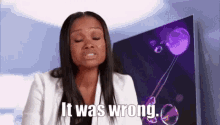 Dr Heavenly M2m GIF - Dr Heavenly M2m Married To Med GIFs
