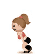 Workout Exercise GIF - Workout Exercise Healthy Living GIFs