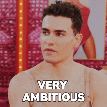 Very Ambitious Plane Jane GIF - Very Ambitious Plane Jane Rupaul’s Drag Race GIFs