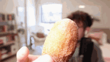 Back Pocket Donut GIF