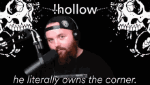 Hollow Hollowway GIF - Hollow Hollowway Hollowwayyt GIFs
