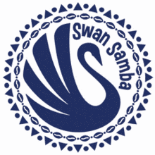 samba swan