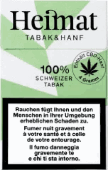 Heimat Heimatkult GIF - Heimat Heimatkult Cigarette GIFs