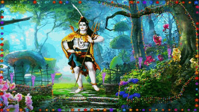 4D Lord Shiva Live Wallpaper  Apps on Google Play