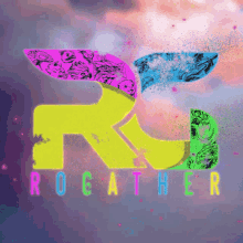 Rogather Rogather Ark GIF