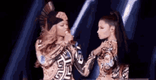 Two Singers GIF - Two Singers Rotate GIFs