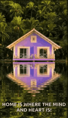 Cottage GIF