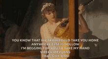 Taylor Swift GIF - Taylor Swift Willow GIFs