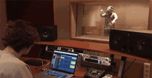 Recording Studio GIF - Recording Studio Recording Studio GIFs
