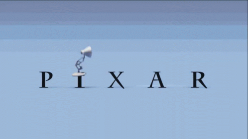 Bounce GIF - Pixar Lamp Bouncing GIFs