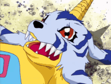 Digimon Digital Monster GIF - Digimon Digital Monster Digital Monsters GIFs