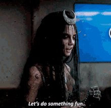 Lets Go Do It GIF - Lets Go Do It Something Fun GIFs