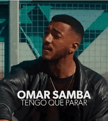 Omarsamba Omar Samba GIF - Omarsamba Omar Samba Tengoqueparar GIFs