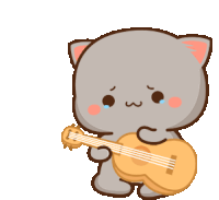 Mochi Mochi Peach Cat Crying Sticker - Mochi Mochi Peach Cat Crying Sad Stickers