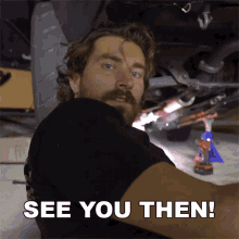 See You Then James Pumphrey GIF - See You Then James Pumphrey Donutmedia GIFs