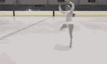 Spin Ice Skate GIF