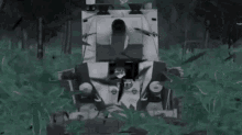 Girlsundpanzer Bt42 GIF - Girlsundpanzer Bt42 Tank GIFs