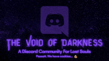 Tvod The Void Of Darkness GIF - Tvod The Void Of Darkness The V Oid GIFs