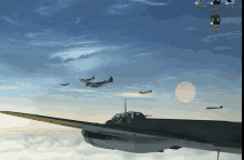 Wallpaper Airplanes GIF - Wallpaper Airplanes Flying GIFs