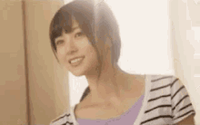 白石まい アイドルグループ乃木坂46 可愛い　美人 GIF - Mai Shiraishi Nogizaka GIFs