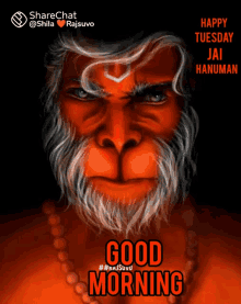 Jai Hanuman GIF - Jai Hanuman GIFs