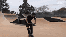 Scooter People Are Awesome GIF - Scooter People Are Awesome Skate Park GIFs