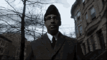 Malcolm X Denzel Washington GIF - Malcolm X Denzel Washington GIFs