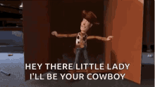 Woody Howdy GIF - Woody Howdy Cowboy GIFs