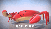 Hop On Valorant GIF - Hop On Valorant GIFs