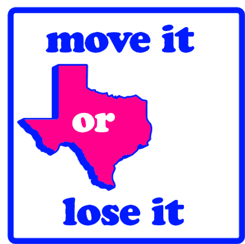 Texas Tx Sticker