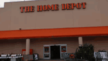 Homer Home Depot GIF - Homer Home Depot Jump GIFs