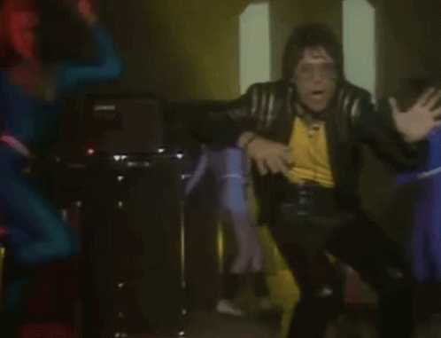 Cliff Richard Clit Richards GIF - Cliff Richard Clit Richards Wired For  Sound - Discover & Share GIFs