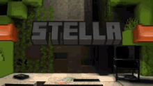 Stella Laboratories Laboratory GIF - Stella Laboratories Laboratory Stella GIFs