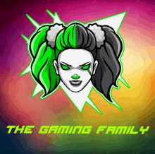 Gaming Family GIF