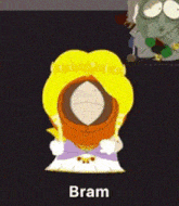 Bram South Park GIF - Bram South Park GIFs
