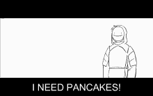 ineedpancakes dream dream smp pancakes minecraft