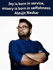 Naskar Abhijit Naskar GIF - Naskar Abhijit Naskar Joy GIFs