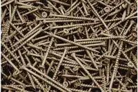 Self Tapping Screws GIF
