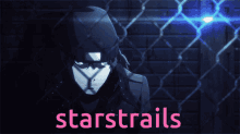 Persona Starstrails GIF - Persona Starstrails Persona3 GIFs