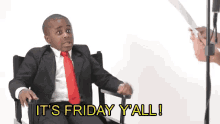 Its Friday Yall GIF - Its Friday Yall GIFs