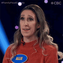 Really Family Feud Canada GIF - Really Family Feud Canada Are You Serious GIFs
