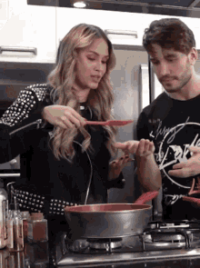 Salu GIF