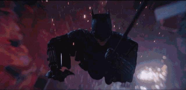 Regal T Batman GIF - Regal T Batman Fall - Discover & Share GIFs