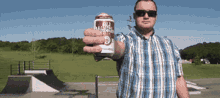 Beer Pass GIF