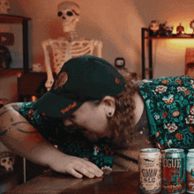 That'S Disgusting Austin Dickey GIF - That'S Disgusting Austin Dickey The Dickeydines Show GIFs