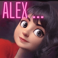 Alex Alexx GIF - Alex Alexx Alexsing GIFs